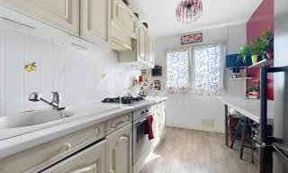 Appartement 4 Pièces 75 m² à vendre à Saint-Gratien (95210)