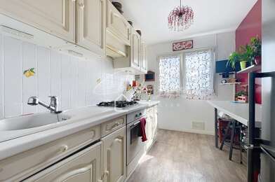 Appartement 4 pièces 199000 €
