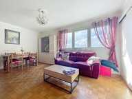 APPARTEMENT F4  proche Gare de Saint Gratien et Gare Ermont Eaubonne — photo 3