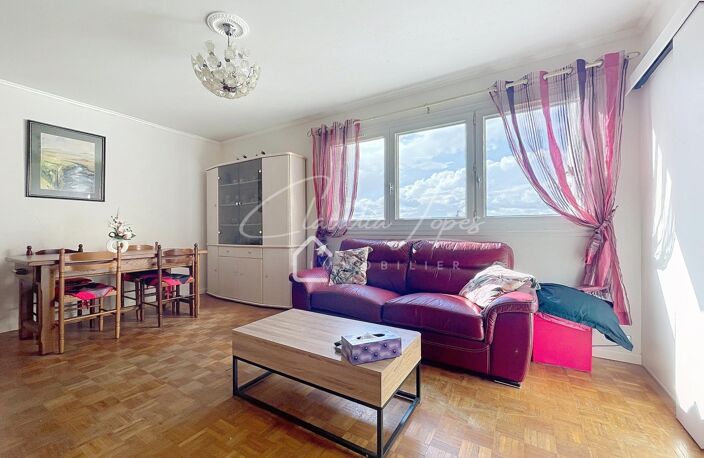 APPARTEMENT F4  proche Gare de Saint Gratien et Gare Ermont Eaubonne — photo 3