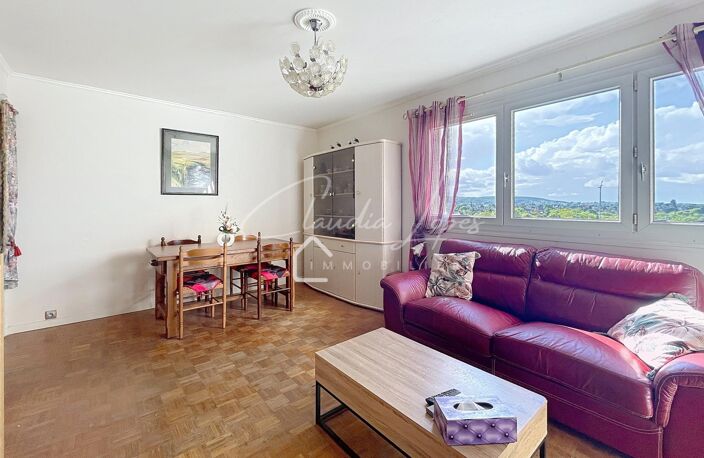 APPARTEMENT F4  proche Gare de Saint Gratien et Gare Ermont Eaubonne — photo 4