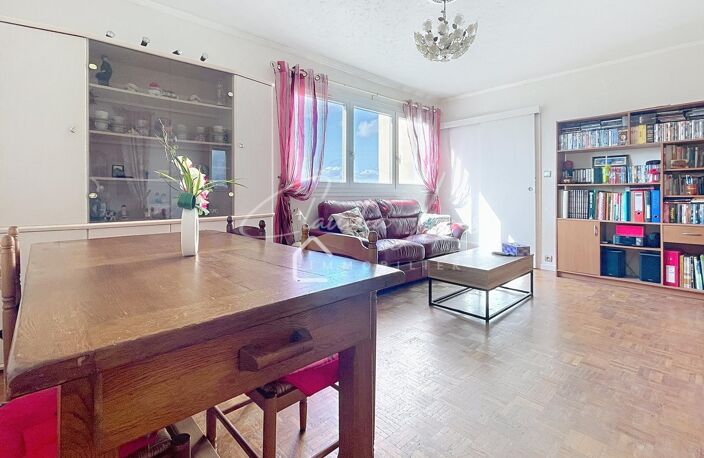 APPARTEMENT F4  proche Gare de Saint Gratien et Gare Ermont Eaubonne — photo 5