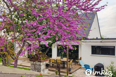 Maison 8 pièces 299000 €