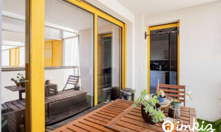 Appartement 4 Pièces 85 m² à vendre à Nanterre (92000)