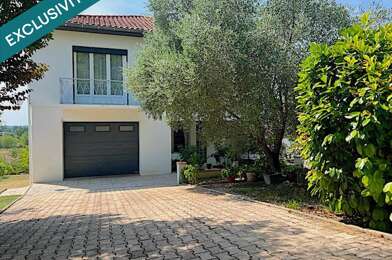 Maison 5 pièces 279000 €