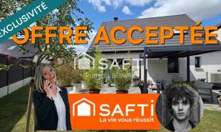 Maison 5 Pièces 90 m² à vendre à Sains-en-Gohelle (62114)