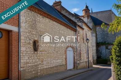 Maison 5 pièces 63900 €