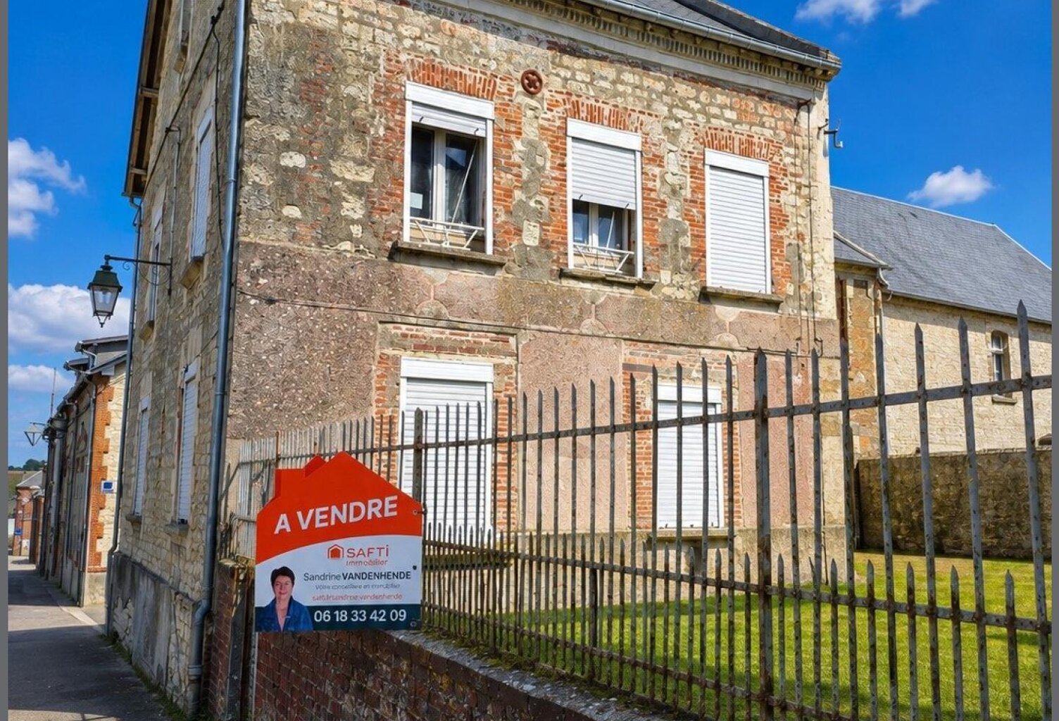 Maison individuelle!! — photo 1