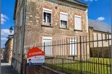 Maison 5 pièces 54000 €
