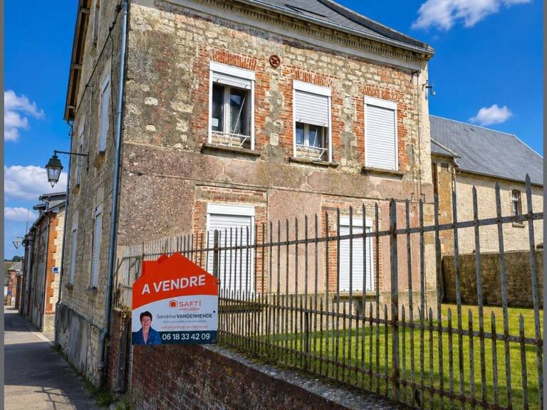 Maison individuelle!! — photo 1