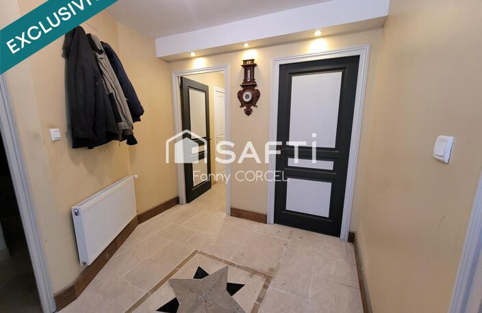 Maison de ville 5 pièces - 147m² — photo 2