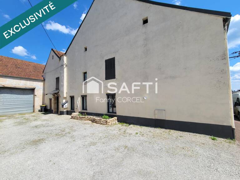 Maison de ville 5 pièces - 147m² — photo 1