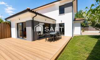 Maison 5 Pièces 131 m² à vendre à La Teste-de-Buch (33260)