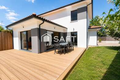 Maison 5 pièces 589000 €