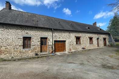 Maison 5 pièces 148900 €