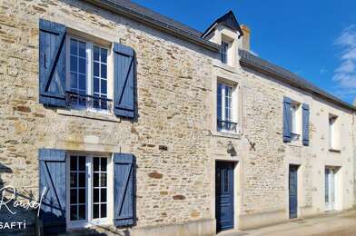 Maison 6 pièces 325000 €