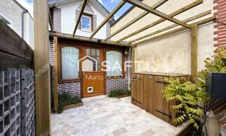 Maison 4 Pièces 70 m² à vendre à Tours (37100)