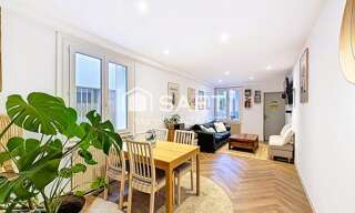 Maison 4 Pièces 70 m² à vendre à Tours (37100)