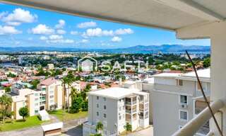Appartement 1 Pièce 28 m² à vendre à Fort-de-France (97200)