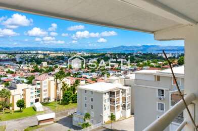 Appartement 1 pièces 98000 €