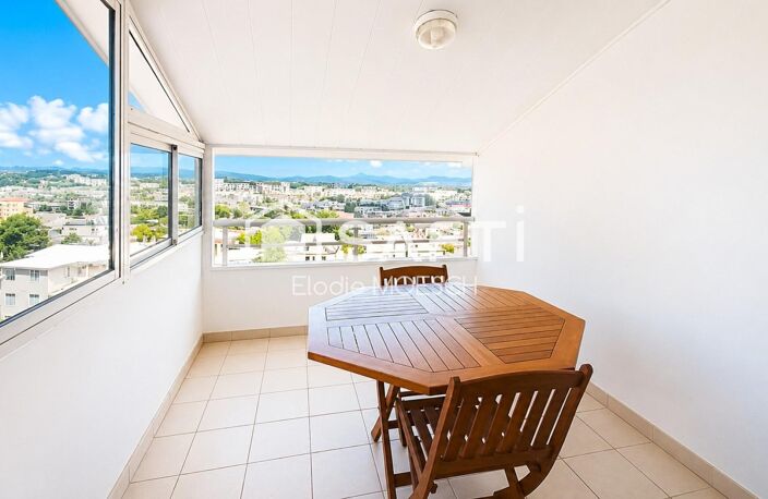 Grand studio à vendre à Fort de France de 28m² ! — photo 2
