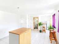 Grand studio à vendre à Fort de France de 28m² ! — photo 3