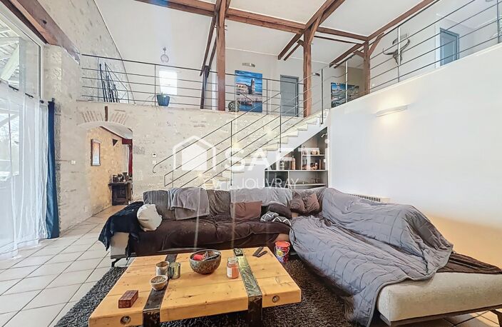 Belle maison en pierre — photo 4