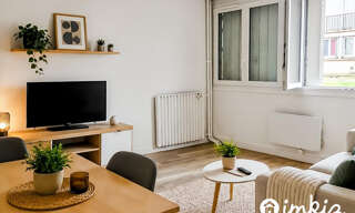 Appartement 1 Pièce 32 m² à vendre à Villiers-le-Bel (95400)