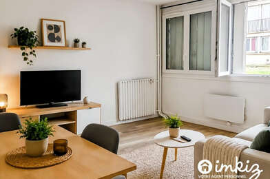 Appartement 1 pièces 75000 €