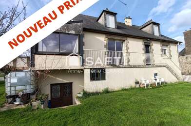 Maison 8 pièces 157900 €