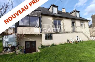 Pavillon 202 m² avec sous sol et grand terrain clos — photo du bien