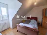 Pavillon 202 m² avec sous sol et grand terrain clos — photo 4