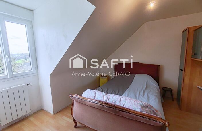 Pavillon 202 m² avec sous sol et grand terrain clos — photo 4