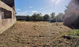 Terrain  537 m² à vendre à Molac (56230)