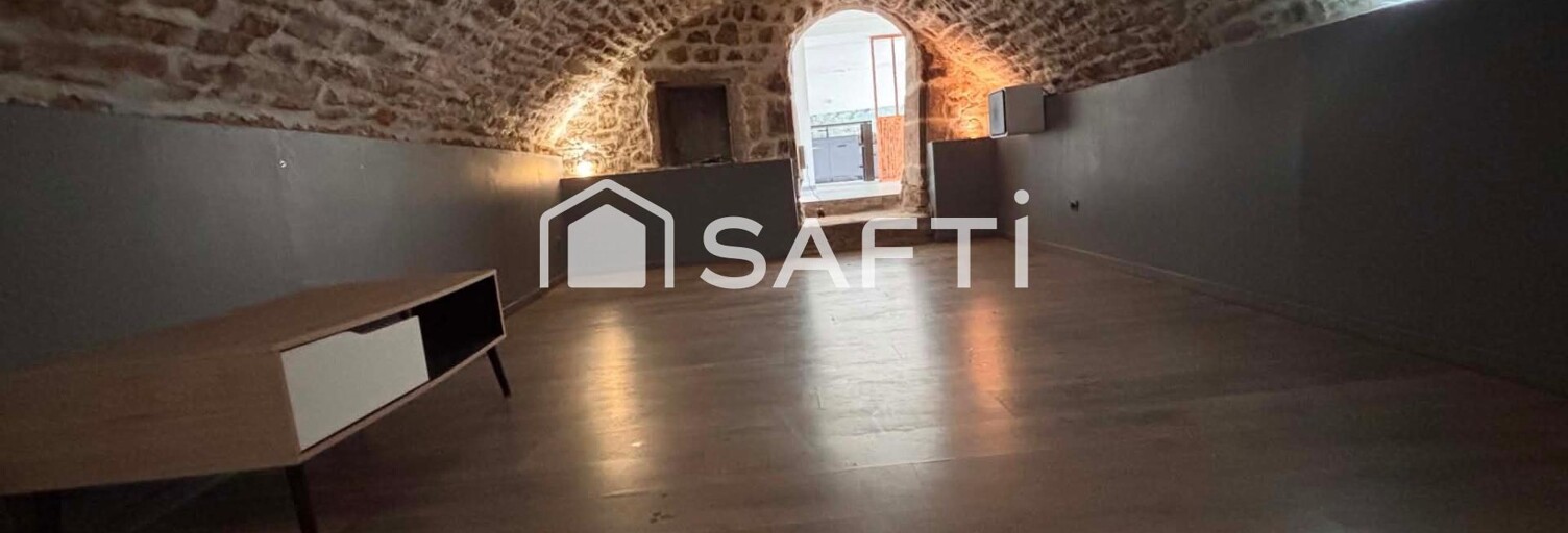 Maison 4 Pièces 100 m² à vendre à Meurcourt (70300)