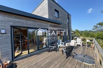 Maison 5 pièces 336000 €