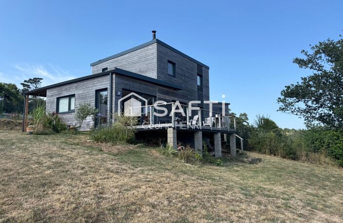 Rosnoen, Secteur calme et recherché — photo 2