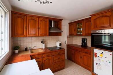 Maison 4 pièces 140000 €