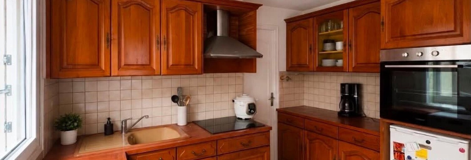 Maison 4 Pièces 49 m² à vendre à Martigné-Ferchaud (35640)