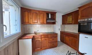 Maison 4 Pièces 49 m² à vendre à Martigné-Ferchaud (35640)