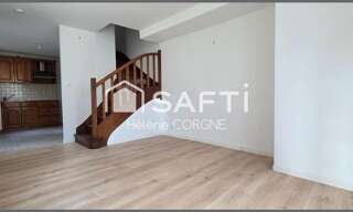 Maison 4 Pièces 49 m² à vendre à Martigné-Ferchaud (35640)