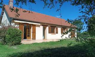 Maison 4 Pièces 85 m² à vendre à Saint-Jean-du-Thenney (27270)