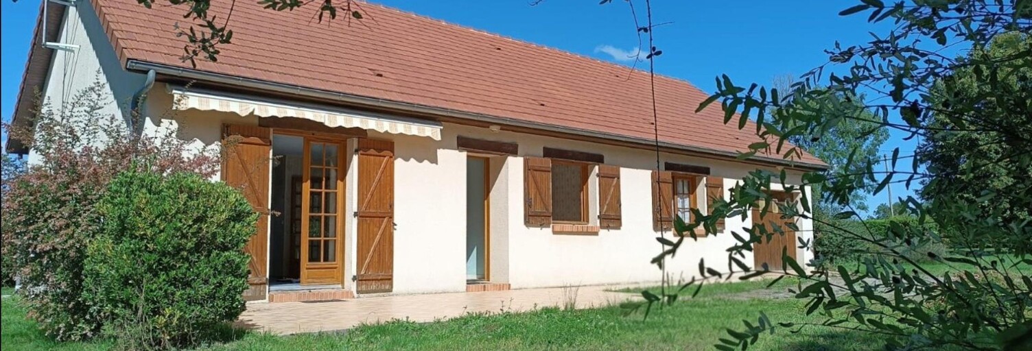 Maison 4 Pièces 85 m² à vendre à Saint-Jean-du-Thenney (27270)