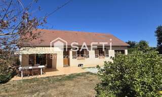 Maison 4 Pièces 85 m² à vendre à Saint-Jean-du-Thenney (27270)