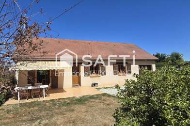 Maison 4 pièces 189900 €