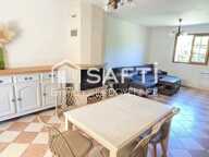 Plain-pied, 2 chambres, 1 bureau et 2 000 m² de terrain — photo 3