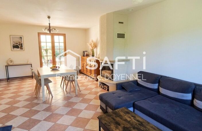 Plain-pied, 2 chambres, 1 bureau et 2 000 m² de terrain — photo 4