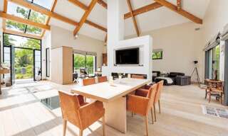 Maison 9 Pièces 566 m² à vendre à Lamorlaye (60260)