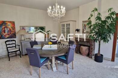 Maison 7 pièces 157000 €