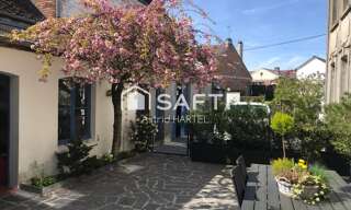 Maison 7 Pièces 180 m² à vendre à Villers-Outréaux (59142)